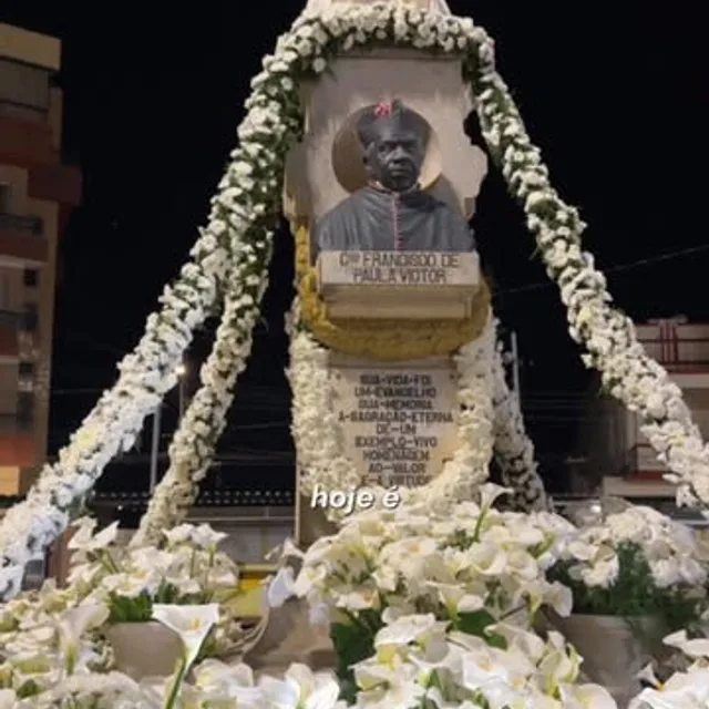 Reel da Flora Primavera, setembro de 2026