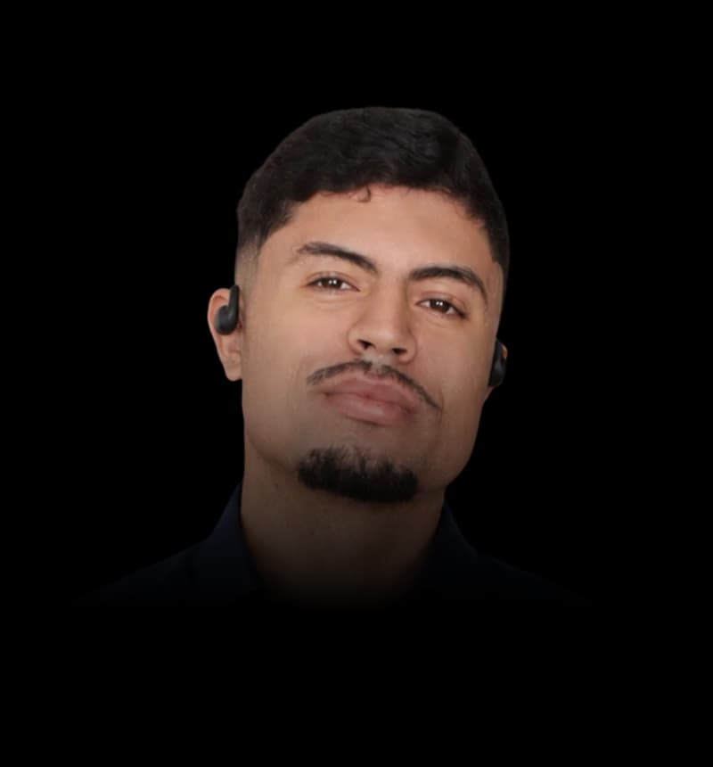 Luan Freitas, Videomaker da Freitas HUB